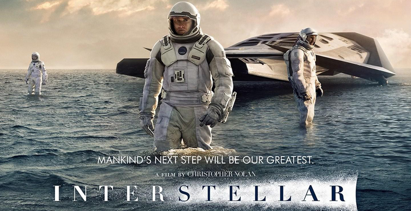 'Interstellar', la película más sobrevalorada de 2014