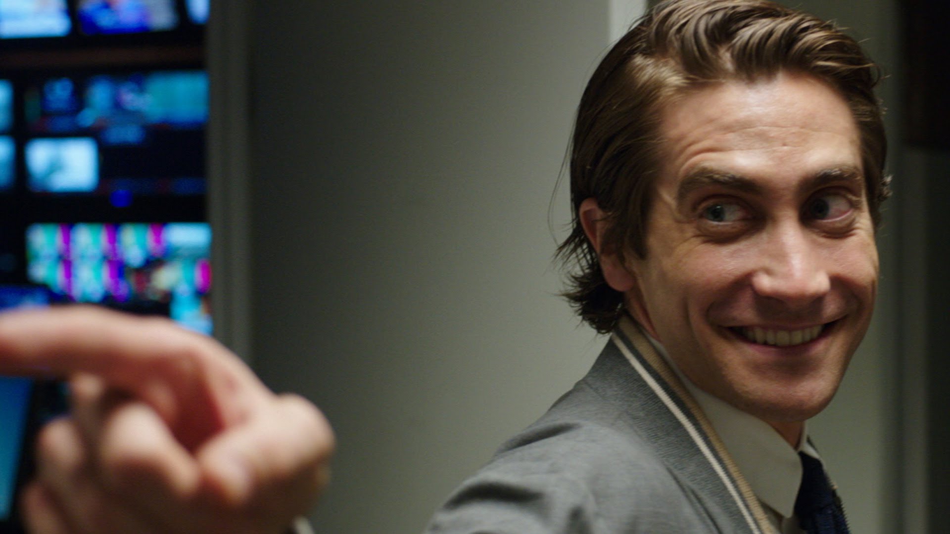 Crítica de 'Nightcrawler'