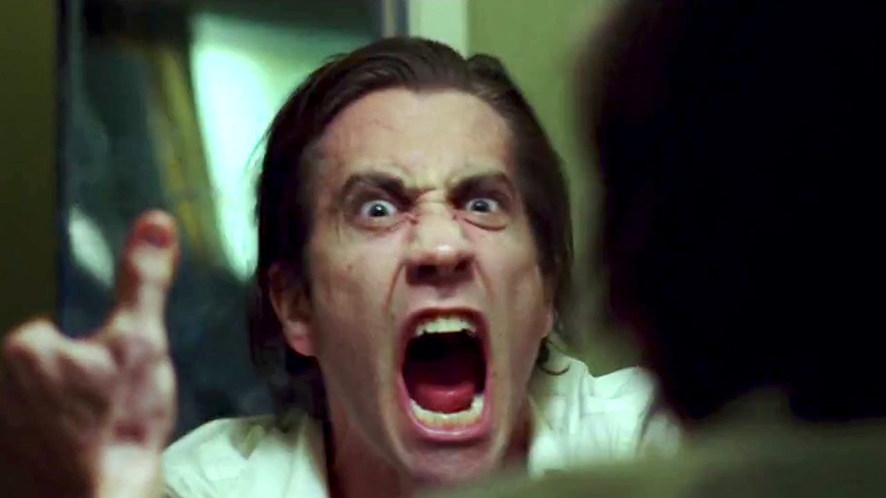 Crítica de 'Nightcrawler'