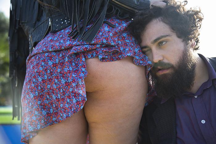 'Bragas Bandera', nuevo videoclip de Manos de Topo