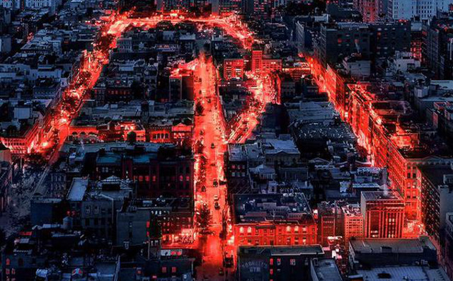 Teaser trailer, fecha de estreno y poster de 'Daredevil', la nueva serie de Marvel y Netflix