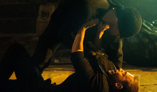 Teaser trailer, fecha de estreno y poster de 'Daredevil', la nueva serie de Marvel y Netflix