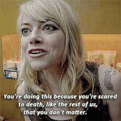 Crítica de 'Birdman', la -no tan inesperada- virtud de la ignorancia