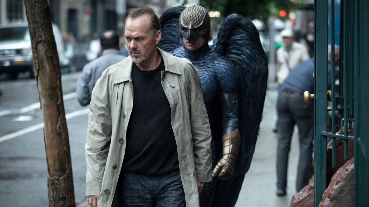 Crítica de 'Birdman', la -no tan inesperada- virtud de la ignorancia
