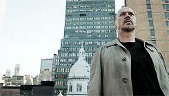 Crítica de 'Birdman', la -no tan inesperada- virtud de la ignorancia