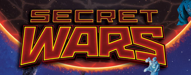 15 reboots del universo Marvel que explican las Secret Wars 15 reboots del universo Marvel que explican las Secret Wars