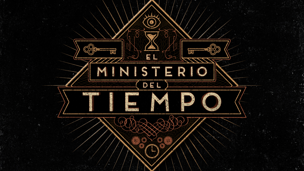 Teaser trailer de 'El Ministerio del Tiempo', el Doctor Who español