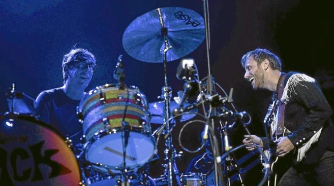 Todos los conciertos del Primavera Sound 2015