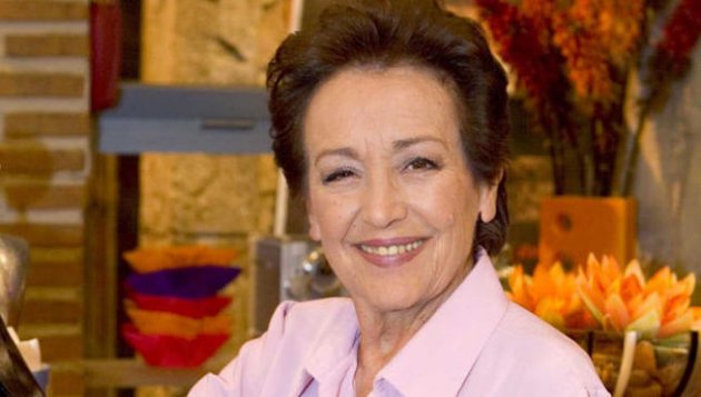 Los 12 mejores papeles de Amparo Baró, Sole en '7 Vidas'