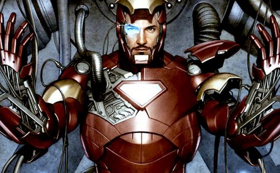 15 reboots del universo Marvel que explican las Secret Wars 15 reboots del universo Marvel que explican las Secret Wars