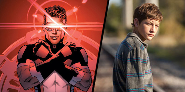 Elegidos los nuevos Tormenta, Cíclope y Jean Grey en 'X-Men: Apocalipsis'