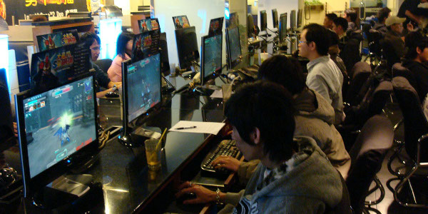 Gamer taiwanes muere por sobredosis de videojuegos