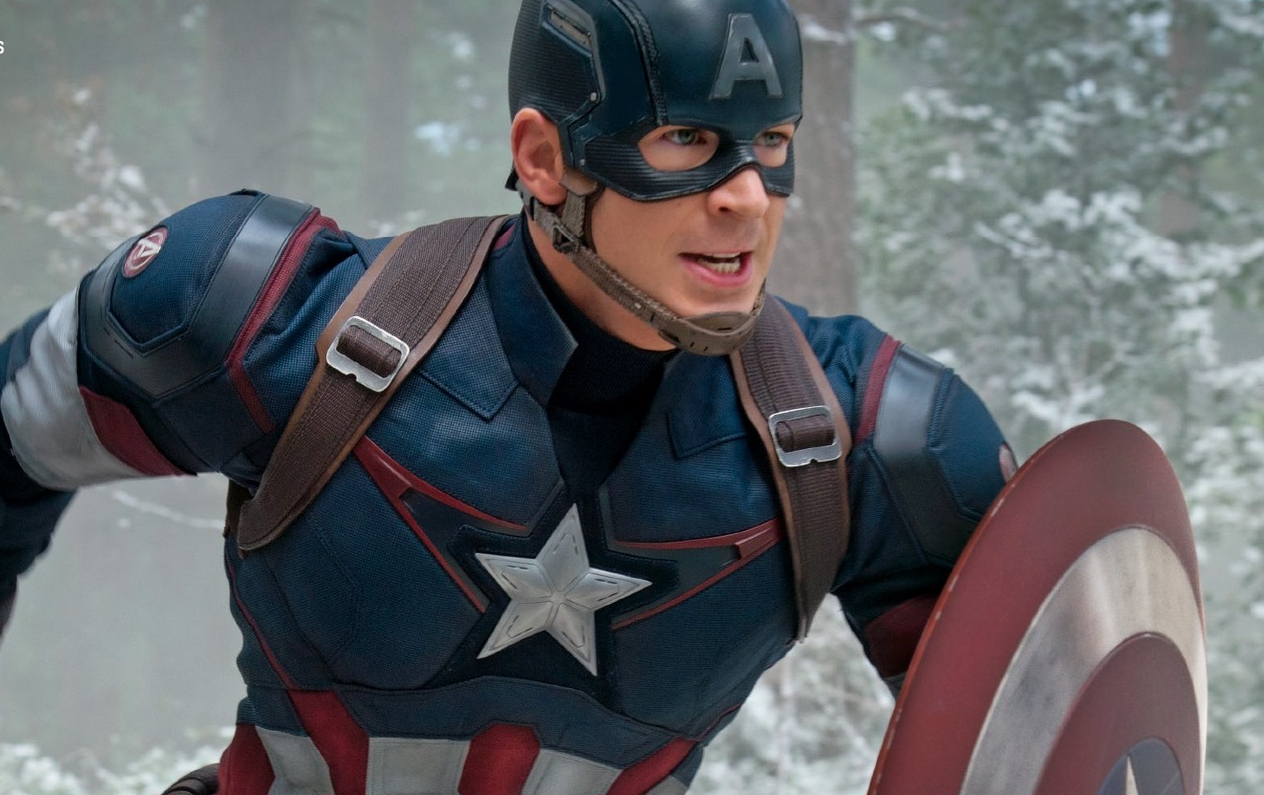 Nuevo trailer de 'Los Vengadores 2: La Era de Ultron', papel de la Agente Carter revelado