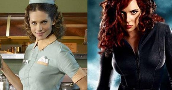 Nuevo trailer de 'Los Vengadores 2: La Era de Ultron', papel de la Agente Carter revelado