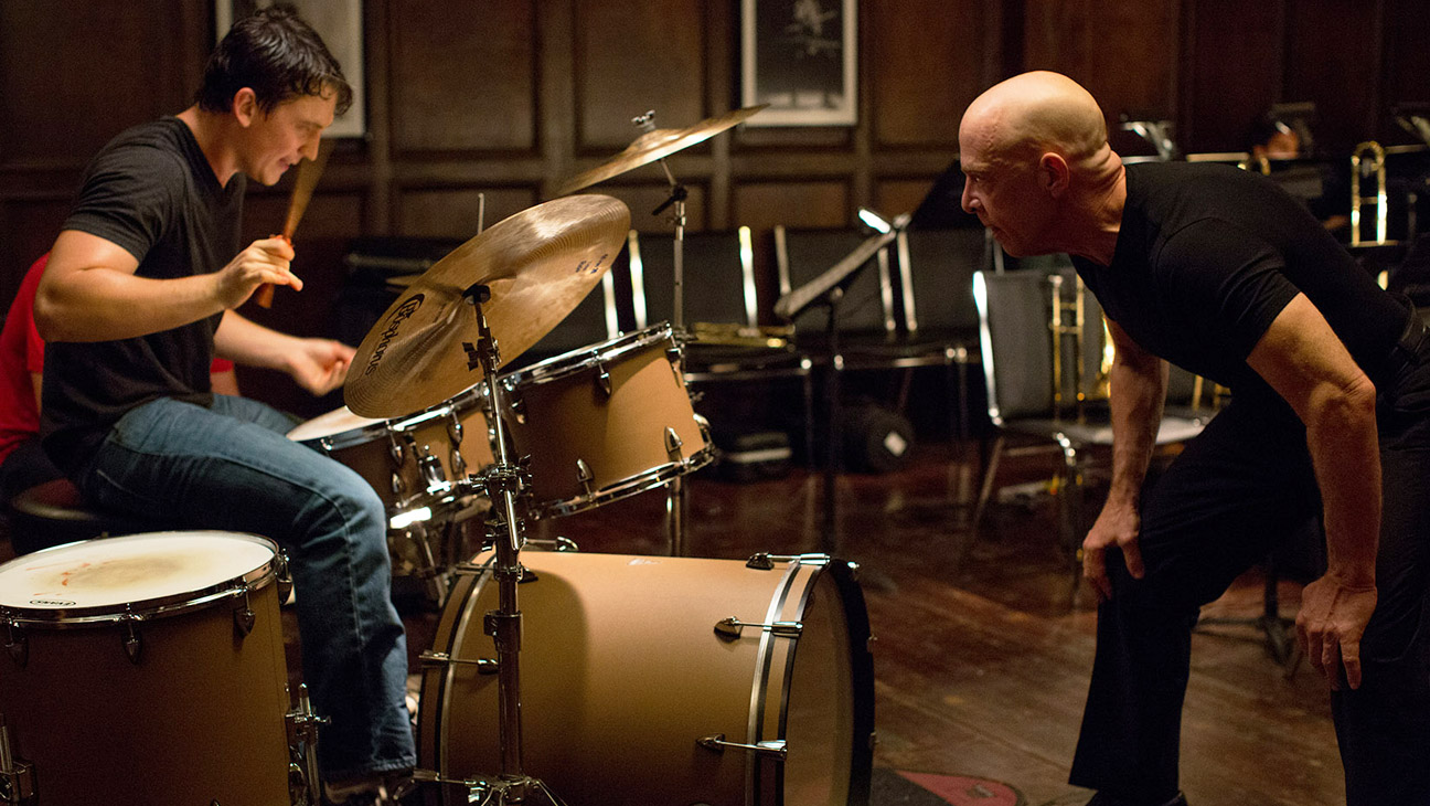 Crítica de 'Whiplash'