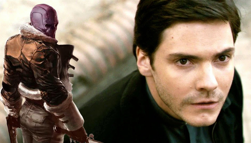 Confirmado Daniel Brühl como Baron Zemo en 'Capitán América 3: Civil War'