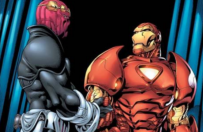 Confirmado Daniel Brühl como Baron Zemo en 'Capitán América 3: Civil War'