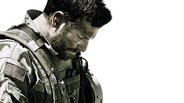 Disfruta del tráiler de 'El Francotirador' antes de su estreno en cines