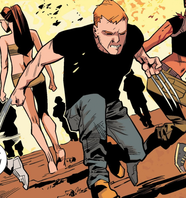 En busca de un nuevo Lobezno para X-Men