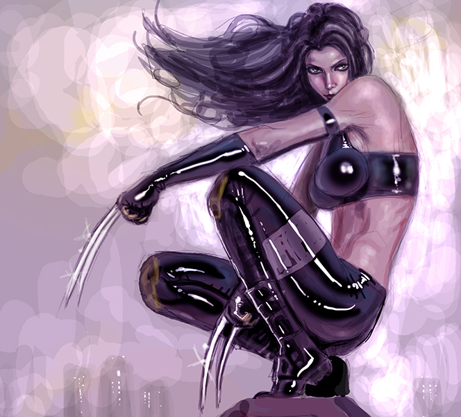 En busca de un nuevo Lobezno para X-Men