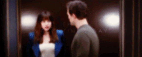 '50 Sombras de Grey' es la nueva 'Star Wars'