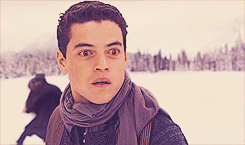 Anuncian 6 nuevas películas cortas de 'Crepúsculo'