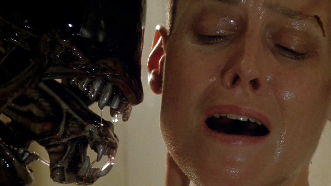 Confirmada Sigurney Weaver en 'Alien 5', o más bien 'Alien 2.1'