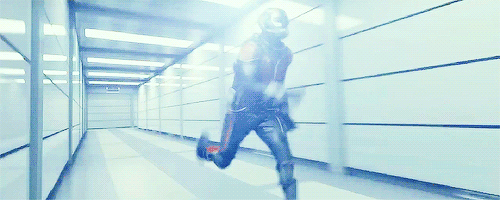 Primera imagen oficial de Brandon Routh como The Atom en 'Arrow'