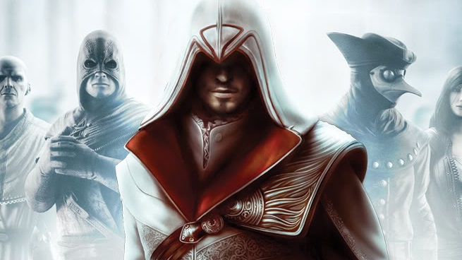 Comienza la producción final de la película de 'Assassin's Creed'. Es oficial