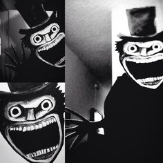 Crítica de 'The Babadook', parece que va a llover...