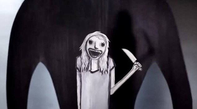Crítica de 'The Babadook', parece que va a llover...