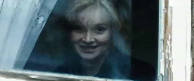 Crítica de 'The Babadook', parece que va a llover...