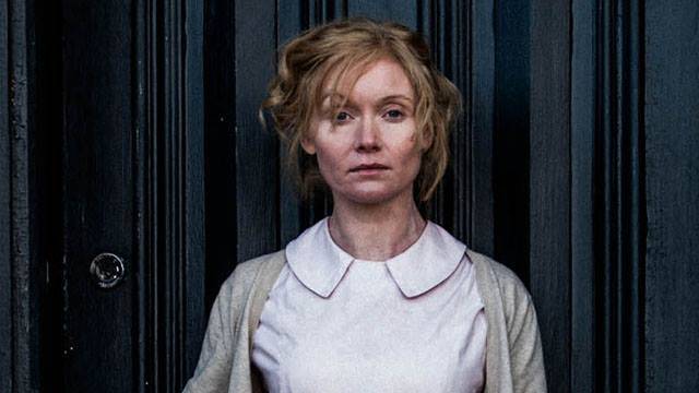 Crítica de 'The Babadook', parece que va a llover...