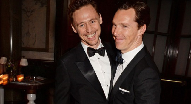 11 razones por la que los BAFTA son mejor que los Oscars