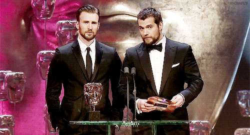 11 razones por la que los BAFTA son mejor que los Oscars