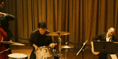 11 razones por la que los BAFTA son mejor que los Oscars