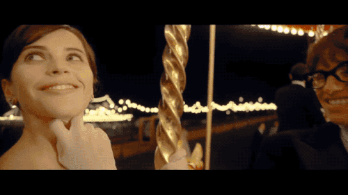 11 razones por la que los BAFTA son mejor que los Oscars