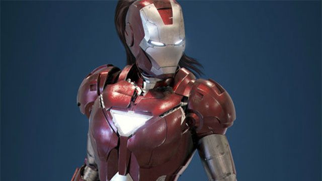 Las 14 mejores versiones femeninas de superhéroes Marvel