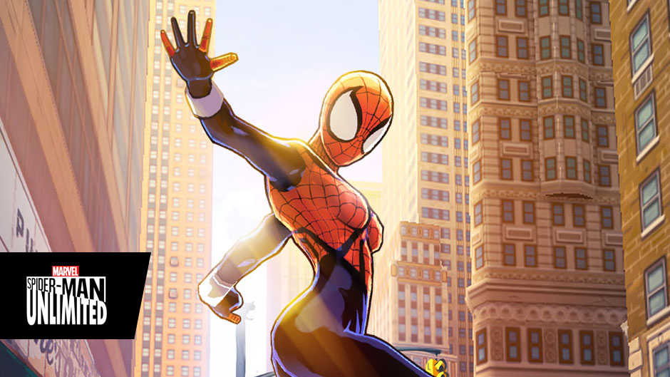 Las 14 mejores versiones femeninas de superhéroes Marvel