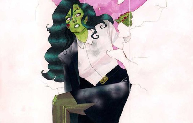 Las 14 mejores versiones femeninas de superhéroes Marvel