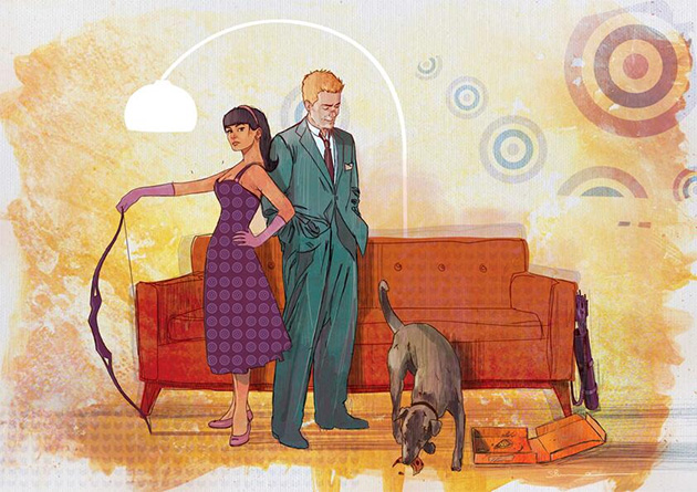 Las 14 mejores versiones femeninas de superhéroes Marvel