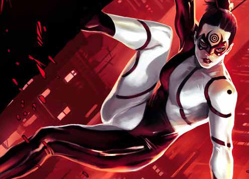 Las 14 mejores versiones femeninas de superhéroes Marvel