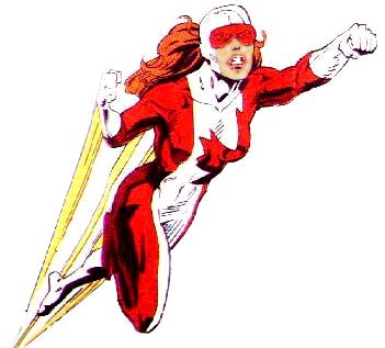 Las 14 mejores versiones femeninas de superhéroes Marvel