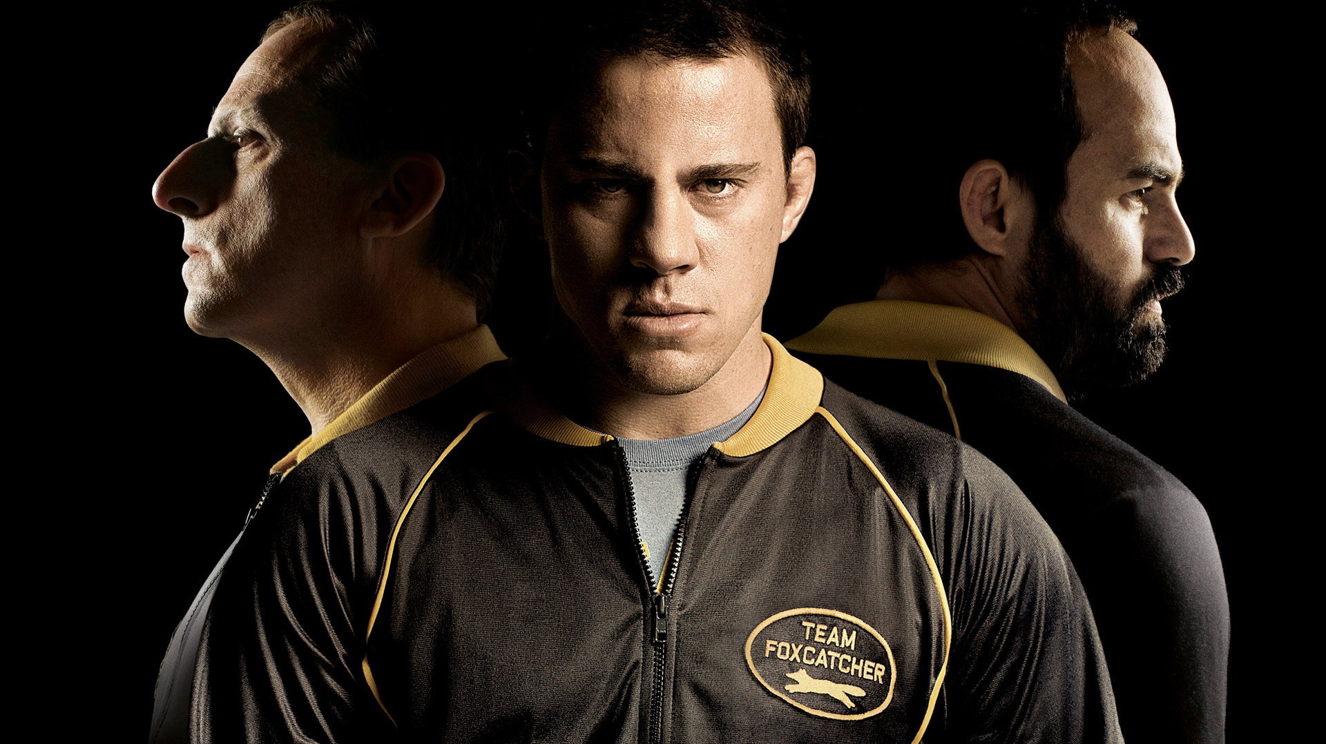 Crítica de 'Foxcatcher', de Bennet Miller