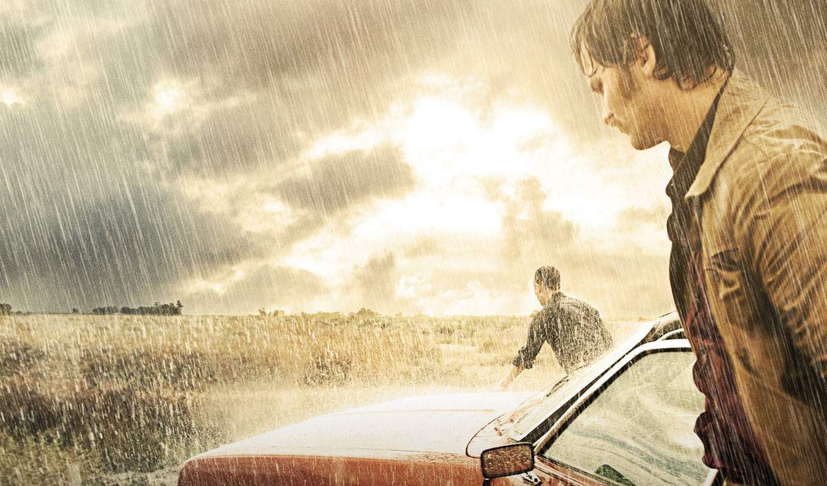 Crítica de 'La Isla Mínima', fantasmas entre los muertos