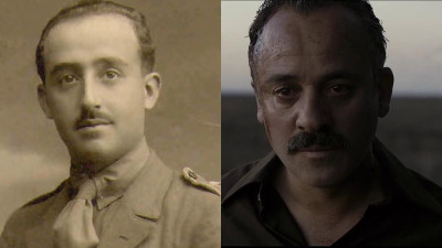 Crítica de 'La Isla Mínima', fantasmas entre los muertos