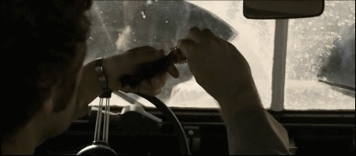 Crítica de 'La Isla Mínima', fantasmas entre los muertos