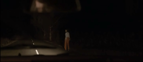 Crítica de 'La Isla Mínima', fantasmas entre los muertos