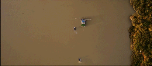 Crítica de 'La Isla Mínima', fantasmas entre los muertos