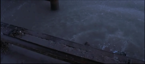 Crítica de 'La Isla Mínima', fantasmas entre los muertos